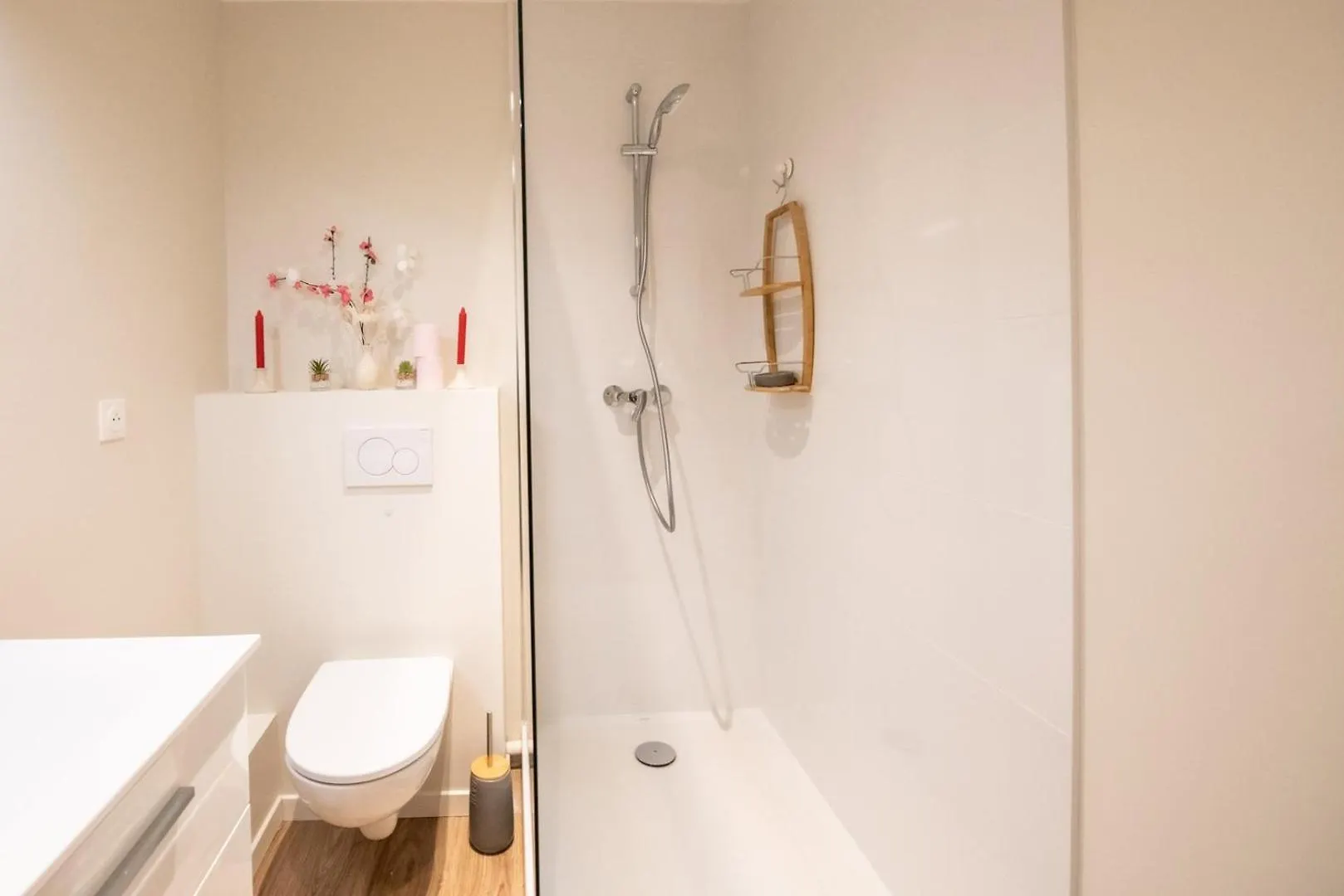 Apartamento Vertige - Villeurbanne