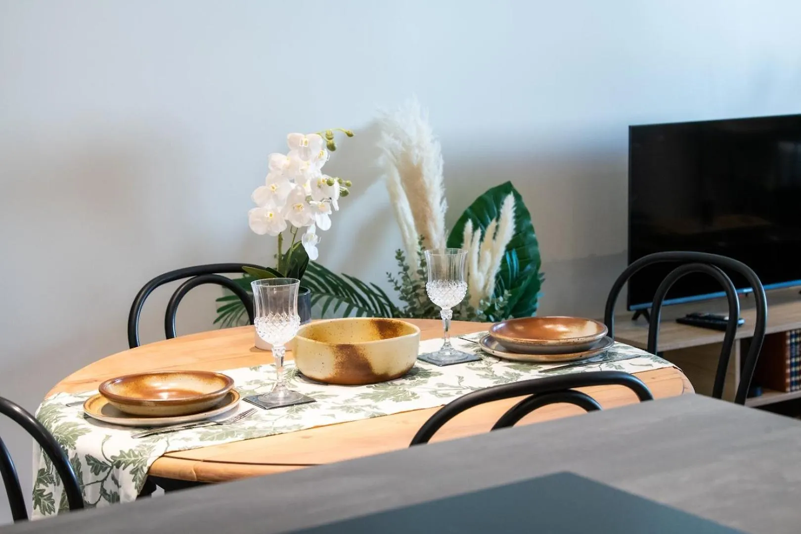 Apartamento Vertige - Villeurbanne