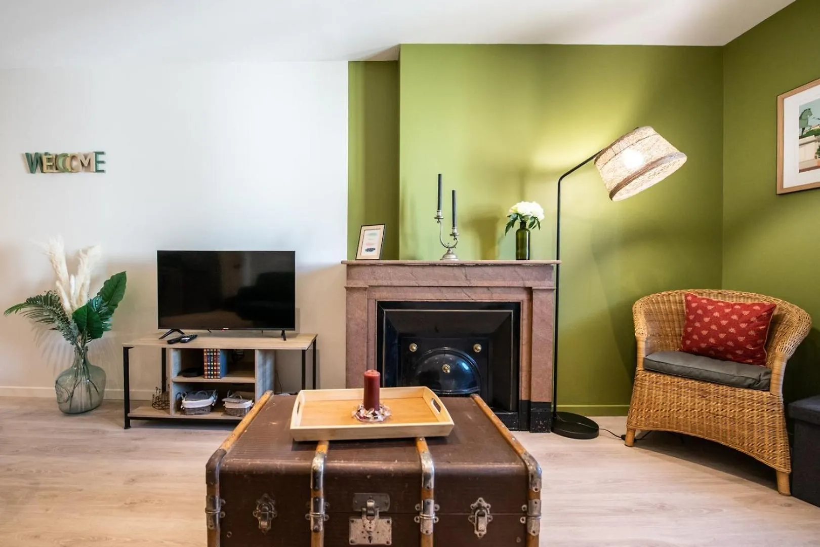Vertige - Villeurbanne Apartamento